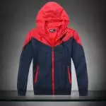 ralph lauren veste en zipper fashionable hoodie spider